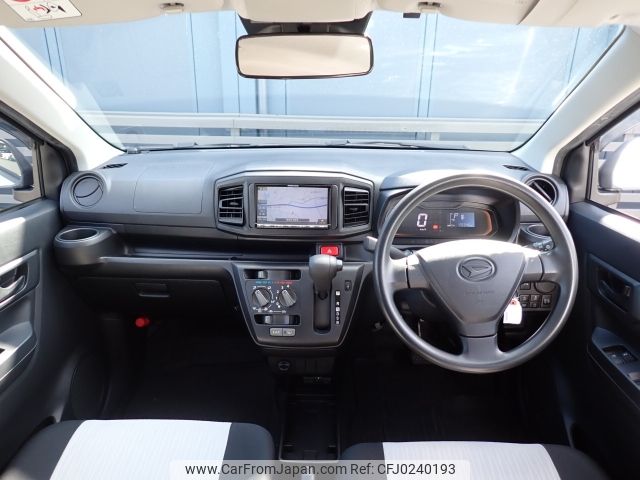 daihatsu mira-e-s 2018 -DAIHATSU--Mira e:s DBA-LA350S--LA350S-0093863---DAIHATSU--Mira e:s DBA-LA350S--LA350S-0093863- image 2