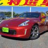 nissan fairlady-z 2016 quick_quick_CBA-Z34_Z34-520477 image 1