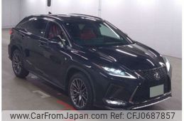 lexus rx 2020 -LEXUS 【名古屋 32Mﾎ 24】--Lexus RX 3BA-AGL20W--AGL20-0017928---LEXUS 【名古屋 32Mﾎ 24】--Lexus RX 3BA-AGL20W--AGL20-0017928-