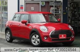 mini mini-others 2019 -BMW--BMW Mini DBA-XU15M--WMWXU520602L50604---BMW--BMW Mini DBA-XU15M--WMWXU520602L50604-