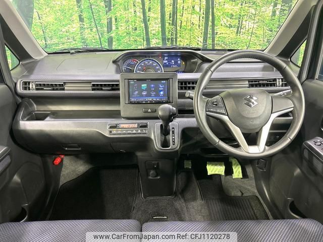suzuki wagon-r 2019 quick_quick_MH55S_MH55S-267576 image 2