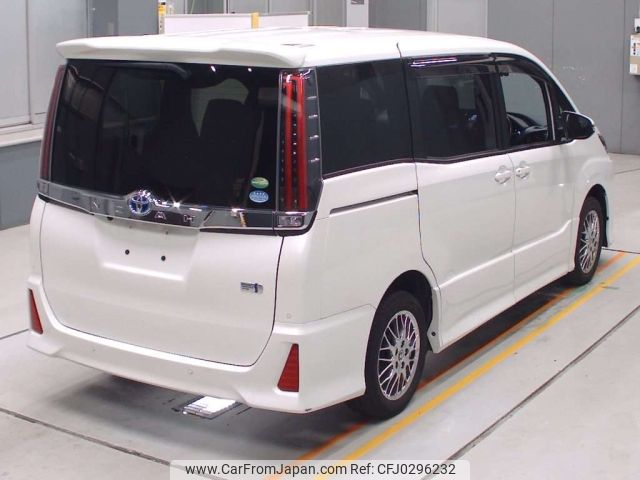 toyota noah 2020 -TOYOTA--Noah ZWR80W-0443357---TOYOTA--Noah ZWR80W-0443357- image 2