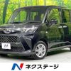 toyota roomy 2021 quick_quick_M900A_M900A-0578410 image 1