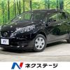 nissan note 2019 -NISSAN--Note DBA-E12--E12-629467---NISSAN--Note DBA-E12--E12-629467- image 1