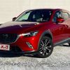 mazda cx-3 2015 -MAZDA--CX-3 LDA-DK5FW--DK5FW-101640---MAZDA--CX-3 LDA-DK5FW--DK5FW-101640- image 1