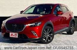 mazda cx-3 2015 -MAZDA--CX-3 LDA-DK5FW--DK5FW-101640---MAZDA--CX-3 LDA-DK5FW--DK5FW-101640-