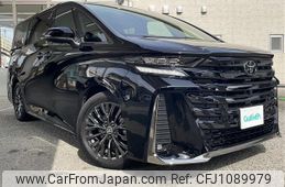 toyota vellfire 2023 -TOYOTA--Vellfire 6AA-AAHH40W--AAHH40-0014015---TOYOTA--Vellfire 6AA-AAHH40W--AAHH40-0014015-