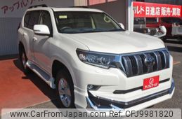 toyota land-cruiser-prado 2020 24632707