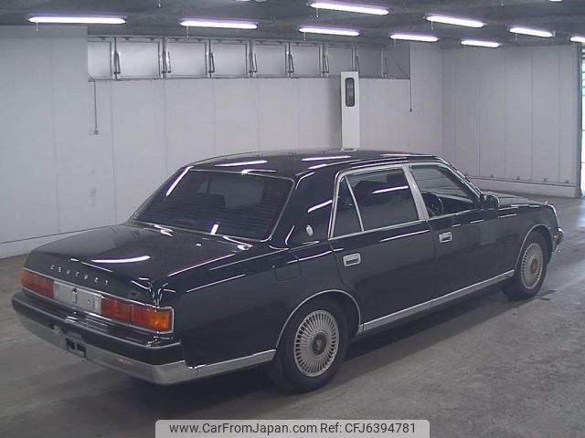 toyota century 1998 quick_quick_E-GZG50_0002814 image 2