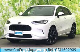 honda zr-v 2023 CFJ1602939