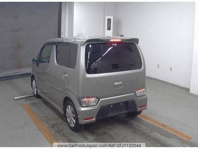 suzuki wagon-r-stingray 2019 quick_quick_DAA-MH55S_MH55S-735191 image 2
