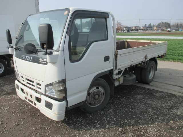 isuzu elf-truck 2004 BG/AD-18 image 1