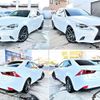 lexus is 2013 CFJ1763986 image 8