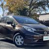 nissan note 2016 -NISSAN--Note DBA-E12--E12-479381---NISSAN--Note DBA-E12--E12-479381- image 1