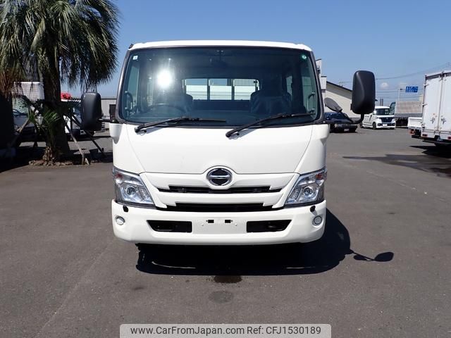hino dutro 2020 CFJ1530189 image 2