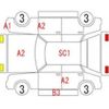 toyota prius 2018 -TOYOTA--Prius DAA-ZVW50--ZVW50-6120630---TOYOTA--Prius DAA-ZVW50--ZVW50-6120630- image 2