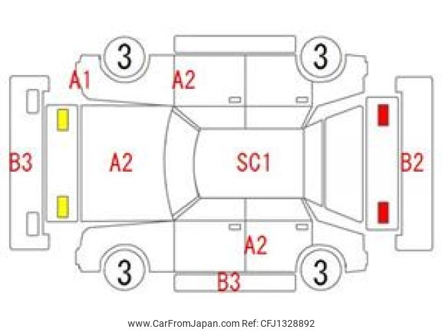 toyota prius 2018 -TOYOTA--Prius DAA-ZVW50--ZVW50-6120630---TOYOTA--Prius DAA-ZVW50--ZVW50-6120630- image 2