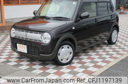 suzuki alto-lapin 2018 -SUZUKI 【福山 580ﾒ8792】--Alto Lapin DBA-HE33S--HE33S-191973---SUZUKI 【福山 580ﾒ8792】--Alto Lapin DBA-HE33S--HE33S-191973-