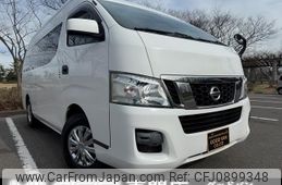 nissan nv350-caravan-van 2014 quick_quick_LDF-CW8E26_CW8E26-002955