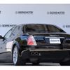 maserati quattroporte 2005 quick_quick_GH-MQP_ZAMCD39J000017450 image 11