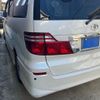 toyota alphard 2007 -TOYOTA--Alphard DBA-ANH10W--ANH10-0179544---TOYOTA--Alphard DBA-ANH10W--ANH10-0179544- image 5