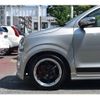 suzuki alto-works 2016 -SUZUKI 【成田 583 6232】--Alto Works DBA-HA36S--HA36S-876468---SUZUKI 【成田 583 6232】--Alto Works DBA-HA36S--HA36S-876468- image 12