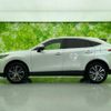 toyota harrier 2021 quick_quick_6BA-MXUA80_MXUA80-0061656 image 2