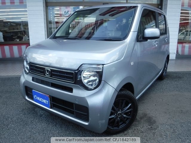 honda n-wgn 2021 CFJ1842189 image 1