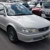 toyota corolla 1998 CFJ3183458 image 1