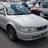 toyota corolla 1998 190402010059 image 1