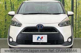 toyota sienta 2015 -TOYOTA 【名変中 】--Sienta NHP170G--7004562---TOYOTA 【名変中 】--Sienta NHP170G--7004562-