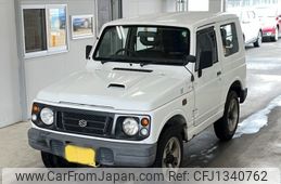 suzuki jimny 1997 -SUZUKI 【熊本 480き3932】--Jimny JA12V-150133---SUZUKI 【熊本 480き3932】--Jimny JA12V-150133-