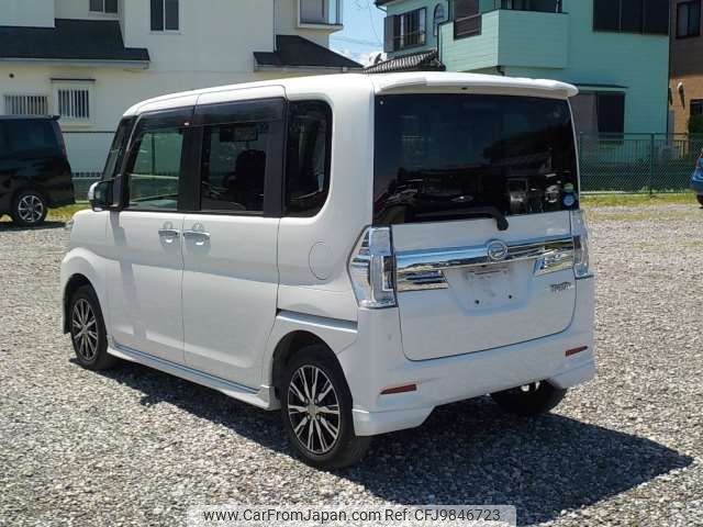 daihatsu tanto 2015 -DAIHATSU--Tanto DBA-LA600S--LA600S-0319320---DAIHATSU--Tanto DBA-LA600S--LA600S-0319320- image 2