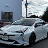 toyota prius 2016 CFJ1435512 image 17
