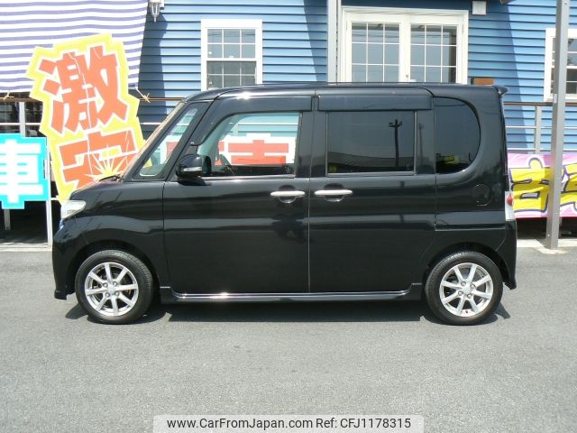 daihatsu tanto 2010 -DAIHATSU--Tanto DBA-L375S--L375S-0377789---DAIHATSU--Tanto DBA-L375S--L375S-0377789- image 2