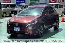 nissan aura 2022 quick_quick_6AA-FE13_FE13-290533