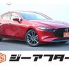 mazda mazda3 2019 -MAZDA--MAZDA3 5BA-BPFP--BPFP-108278---MAZDA--MAZDA3 5BA-BPFP--BPFP-108278- image 1