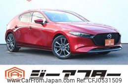 mazda mazda3 2019 -MAZDA--MAZDA3 5BA-BPFP--BPFP-108278---MAZDA--MAZDA3 5BA-BPFP--BPFP-108278-