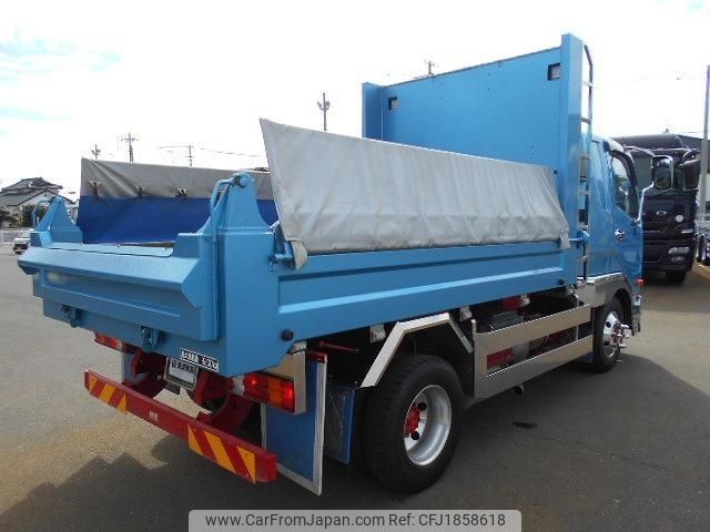 mitsubishi-fuso fighter 2021 CFJ1858618 image 2