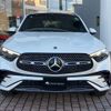 mercedes-benz glc-class 2023 quick_quick_3CA-254605_W1N2546052F004459 image 2