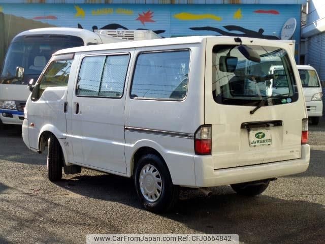 mazda bongo-van 2017 -MAZDA--Bongo Van DBF-SLP2V--SLP2V-105943---MAZDA--Bongo Van DBF-SLP2V--SLP2V-105943- image 2