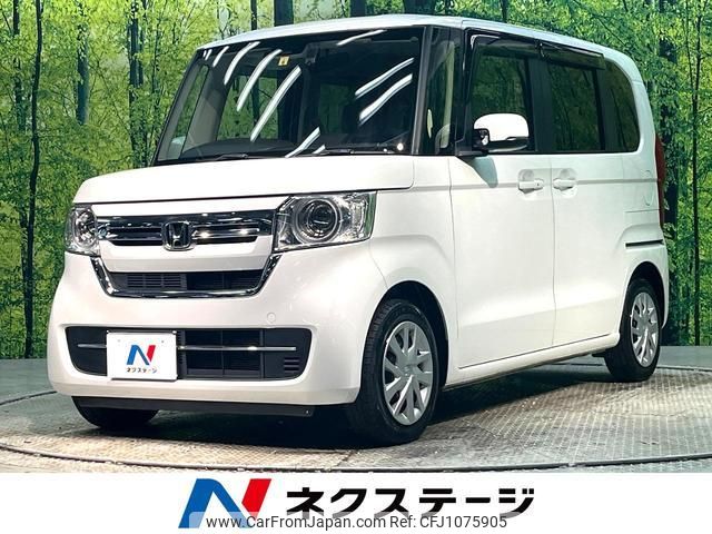 honda n-box 2022 quick_quick_JF3_JF3-5172116 image 1