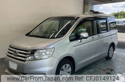 honda stepwagon 2014 -HONDA 【金沢 500ひ7052】--Stepwgn RK1-1400761---HONDA 【金沢 500ひ7052】--Stepwgn RK1-1400761-