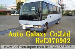 mitsubishi-fuso rosa-bus 2005 CFJ2585996