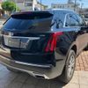 cadillac xt5 2023 quick_quick_7BA-C1UL_1GYFN9RS4PZ174481 image 3