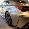 lexus rc-f 2020 -LEXUS 【福岡 351ﾘ1127】--Lexus RC F 5BA-USC10--USC10-6002709---LEXUS 【福岡 351ﾘ1127】--Lexus RC F 5BA-USC10--USC10-6002709- image 8