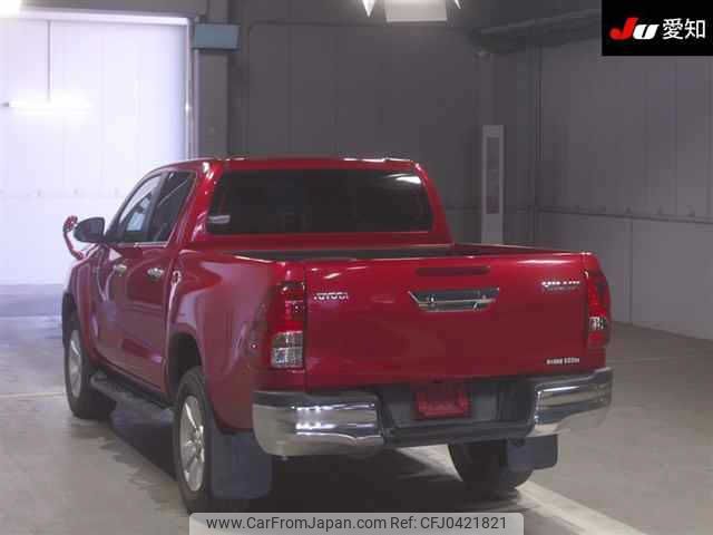 toyota hilux 2018 -TOYOTA--Hilux GUN125-3904667---TOYOTA--Hilux GUN125-3904667- image 2