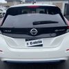 nissan leaf 2017 -NISSAN--Leaf ZAA-ZE1--ZE1-007985---NISSAN--Leaf ZAA-ZE1--ZE1-007985- image 4