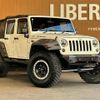 chrysler jeep-wrangler 2010 -CHRYSLER--Jeep Wrangler ABA-JK38L--1J4HE3H17AL173933---CHRYSLER--Jeep Wrangler ABA-JK38L--1J4HE3H17AL173933- image 1