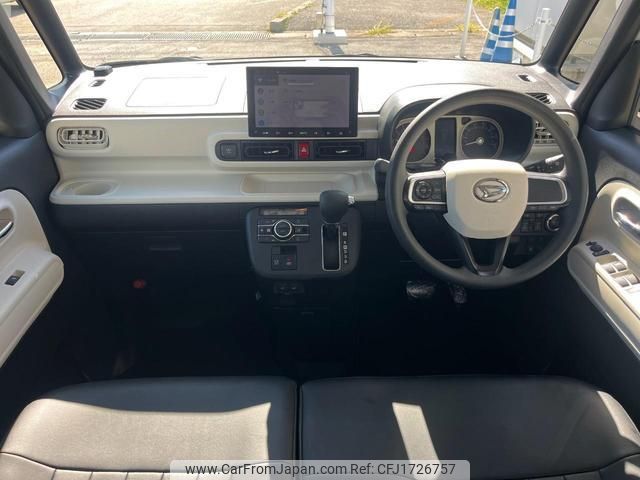 daihatsu move-canbus 2022 CFJ1726757 image 2
